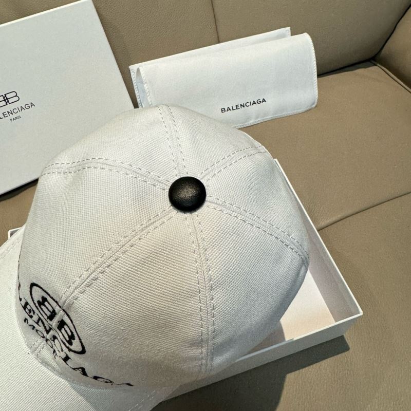 Balenciaga Caps